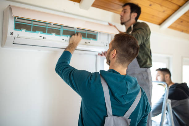 Best HVAC Tune-Up Services  in Fort Riley, KS