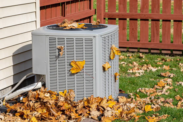 Air Duct Cleaning in Fort Riley, KS