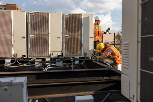 Best Affordable HVAC Services  in Fort Riley, KS