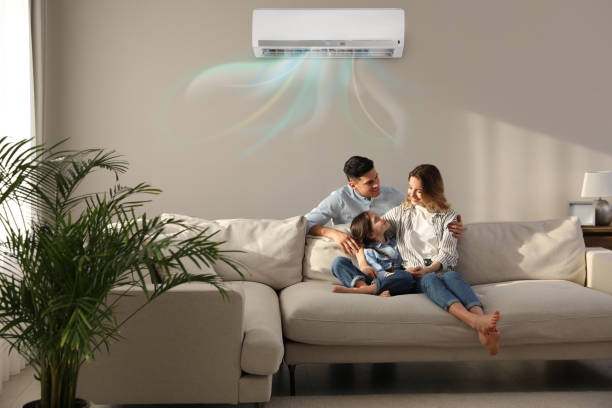 Best HVAC Installation Services  in Fort Riley, KS