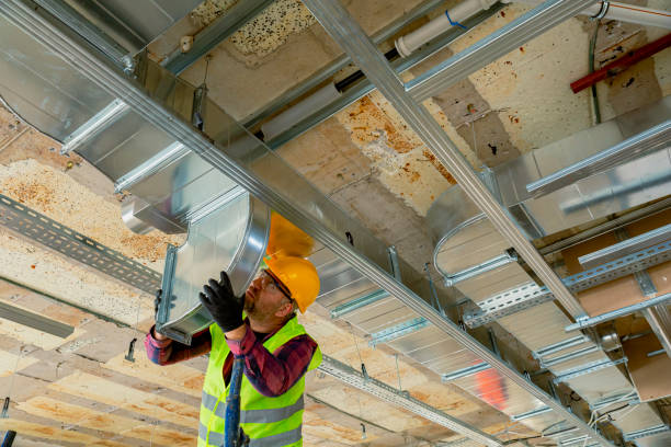 Best Emergency HVAC Repair  in Fort Riley, KS