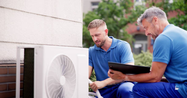 Best HVAC Maintenance Near Me  in Fort Riley, KS