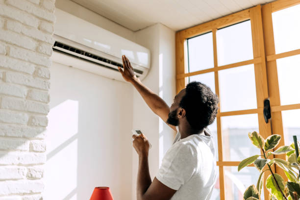 Best Best HVAC Companies  in Fort Riley, KS
