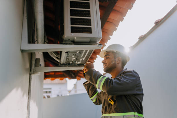 HVAC Emergency Services in Fort Riley, KS