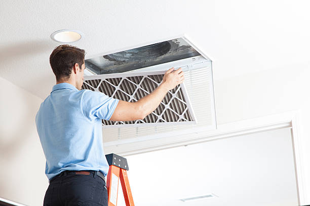 Best Local HVAC Companies  in Fort Riley, KS