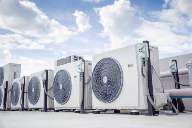 Best Commercial HVAC Repair  in Fort Riley, KS