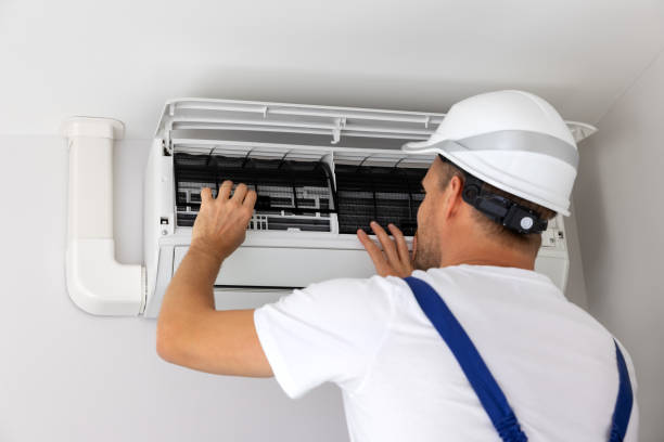 Fort Riley, KS HVAC Company