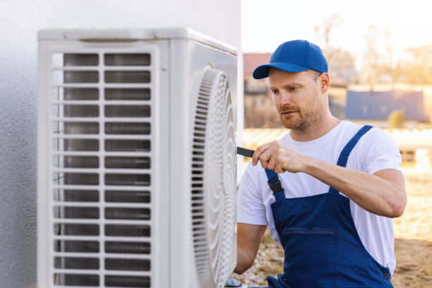 Best HVAC Repair Near Me  in Fort Riley, KS