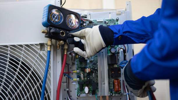 Best HVAC Air Duct Cleaning  in Fort Riley, KS