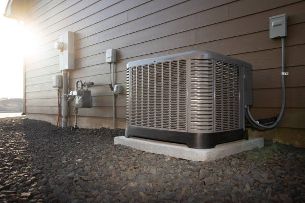 Best Ductless HVAC Repair  in Fort Riley, KS